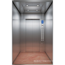 Passenger Elevator with Fjzy High Quality